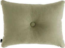 HAY Dot Cushion - Planar - Olive