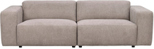 Rowico Home Willard sofa - Brenda beige - 236 cm