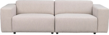 Rowico Home Willard sofa - Alice lys beige - 236 cm
