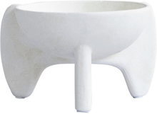 101 CPH Wing bowl - mini - bone white