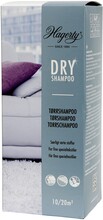 Dry shampoo för rengöring av mattor - 500 ml