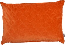 Ambal kuddfodral 40x60 - Orange