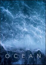 OCEAN - Poster 50x70 cm