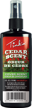 Tink's Cedar Cover Scent - Bilingual