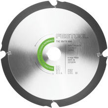 Festool 160x2,2x20 DIA4