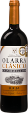 Olarra Clasico Limitada Rioja Gran Reserva