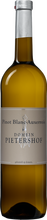 Domein Pietershof Pinot Blanc-Auxerrois