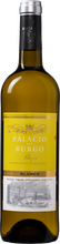 (Organic) Palacio del Burgo Rioja Blanco