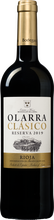Olarra Clasico Rioja Reserva