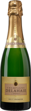 Delahaie Brut Premier Champagne (375 ml)