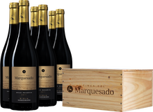 Finca del Marquesado Rioja Gran Reserva