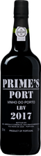 Prime&apos;s Late Bottled Vintage Port