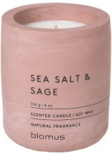 FRAGA Doftljus M - Sea Salt & Sage