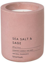 FRAGA Doftljus L - Sea Salt & Sage