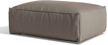 ASKER Ottoman - Taupe