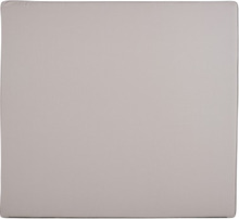 ALEXANDRA Sänggavel Canvas - Sand B210xH110 cm