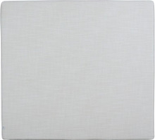ALEXANDRA Sänggavel Linen - Ivory B120xH110cm