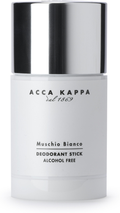 Acca Kappa White Moss Deodorant Stick 75 ml