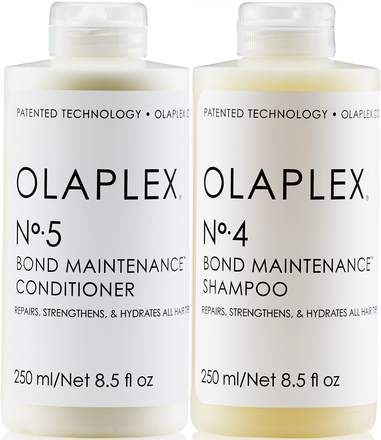 Olaplex Bond Maintenance Paket No. 4 & 5