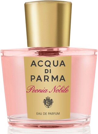 Acqua di Parma Nobili Collection Peonia Nobile Eau de Parfum 50
