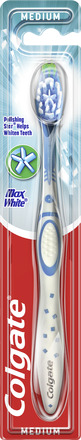 Colgate Toothbrush MaxWhite Medium