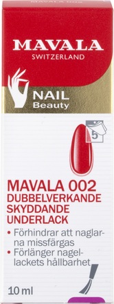 Mavala MAVALA 002 10 ml