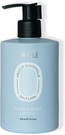 Proclé Saltsjön Hand & Body Lotion 300 ml