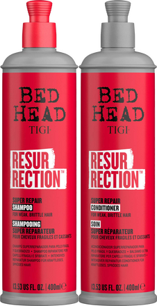 Tigi Bed Head Resurrection Duo