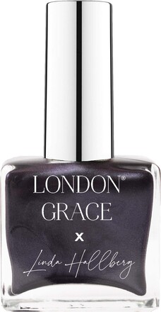 London Grace x Linda Hallberg Nail Polish Rob
