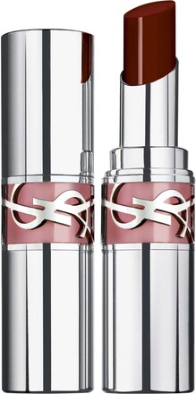Yves Saint Laurent Loveshine Wet Shine Lipstick 206 Spicy Affair