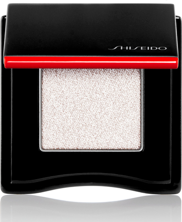 Shiseido POP PowderGel Eye Shadow 01 Shin-Shin Crystal