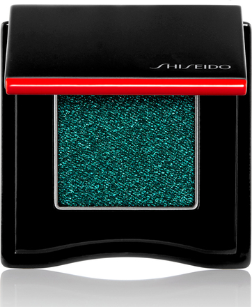 Shiseido POP PowderGel Eye Shadow 16 Zawa-Zawa Green