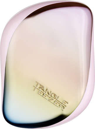 Tangle Teezer On-The-Go Detangling Hairbrush Pearlescent Matte Ch