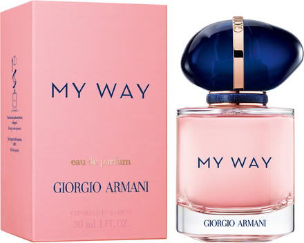 Giorgio Armani My Way Eau De Parfum 30 ml