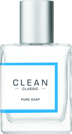 Clean Classic Pure Soap Eau de Parfum 30 ml