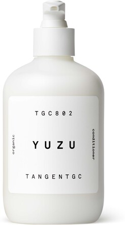 TANGENT GC TGC802 Yuzu Conditioner 350 ml