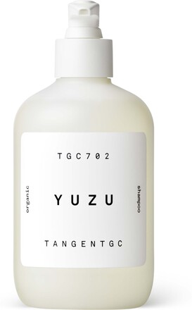 TANGENT GC TGC702 Yuzu Schampoo 350 ml