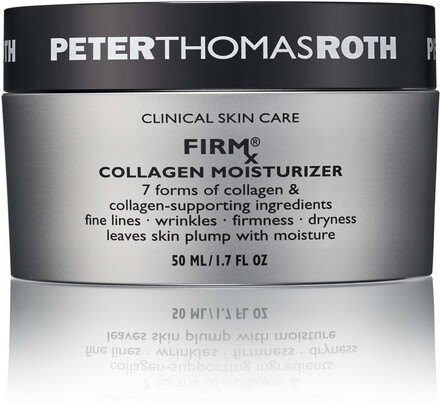 Peter Thomas Roth FirmX Collagen Moisturizer 50 ml