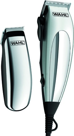 Wahl Home Pro Deluxe Combo