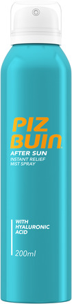 Piz Buin After Sun Instant Relief Mist Spray 200 ml