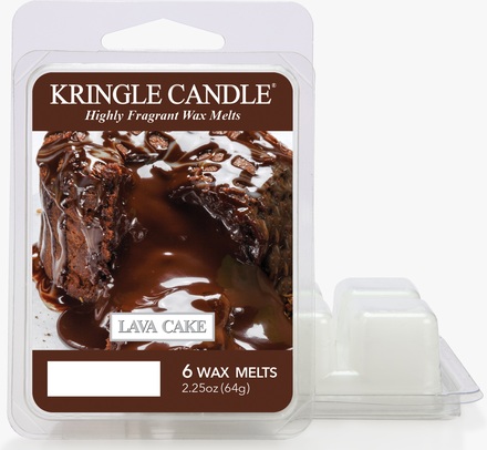 Kringle Candle Lava Cake Wax Melts