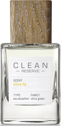 Clean Reserve Citron Fig Eau de Parfum 50 ml