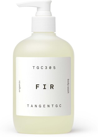 TANGENT GC TGC305 Fir Body Wash 350 ml
