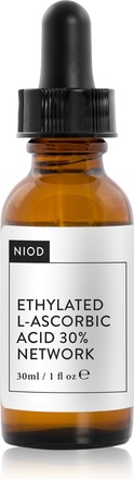 NIOD Ethylated L-Ascorbic Acid 30% Network 30 ml