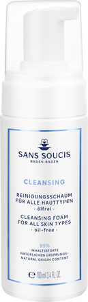 Sans Soucis Cleansing Foam 100 ml