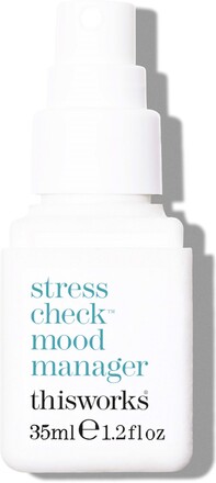 This Works Stress Check Mood Manager 35 ml