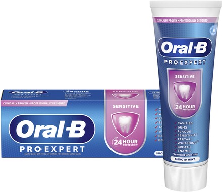 Oral B Pro-Expert Sensitive Protect 75 ml