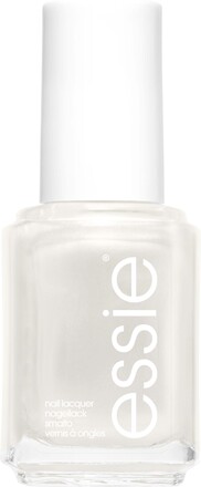 Essie Nail Lacquer 04 Pearly White