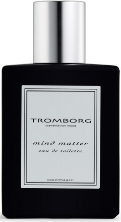 Tromborg Eau De Toilette Mind Matter 50 ml