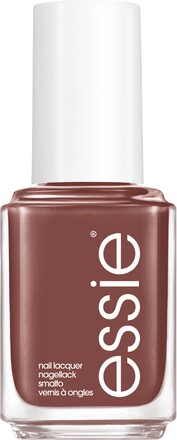 Essie Nail Lacquer 497 clothing optional